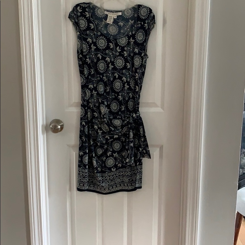 Woman’s dress